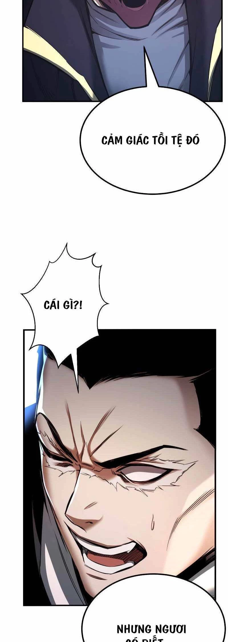 Tử Linh Sư Mạnh Nhất Chapter 50 - Trang 4