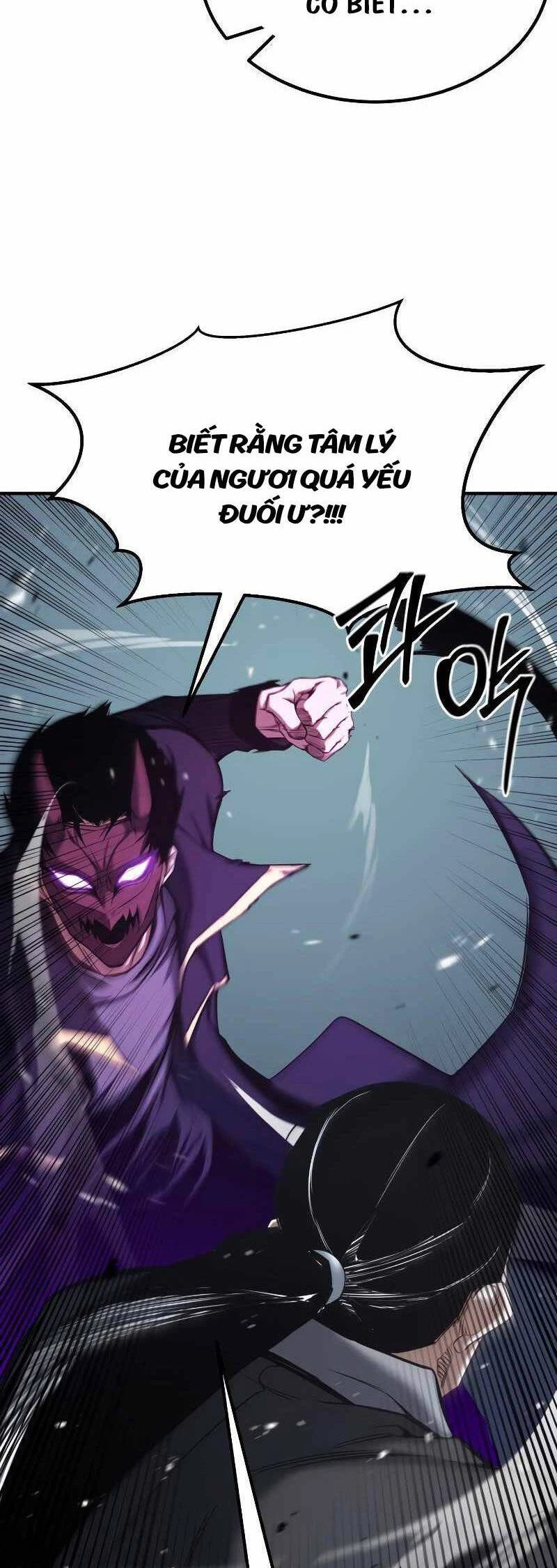 Tử Linh Sư Mạnh Nhất Chapter 50 - Trang 4