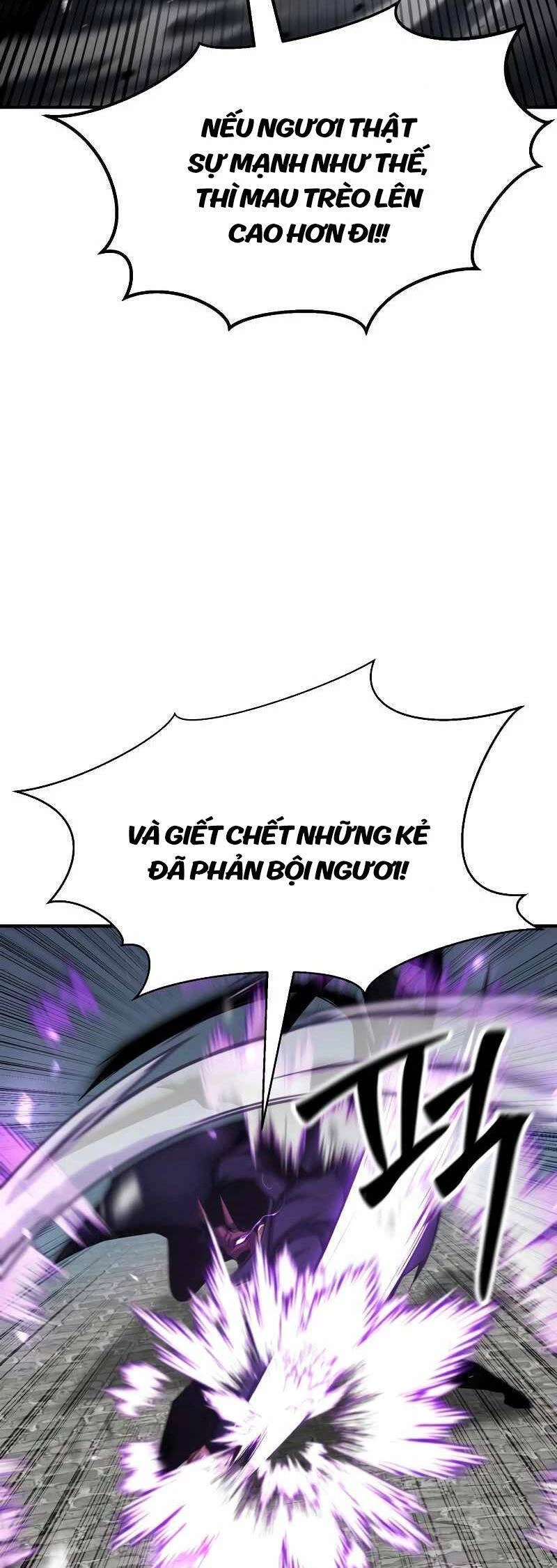 Tử Linh Sư Mạnh Nhất Chapter 50 - Trang 4