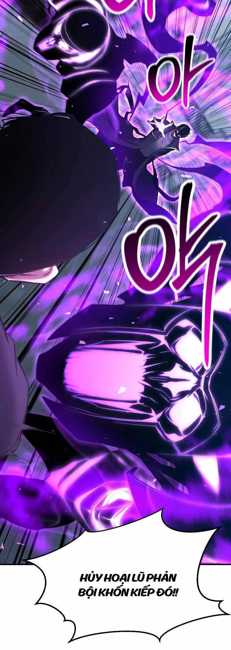 Tử Linh Sư Mạnh Nhất Chapter 50 - Trang 4