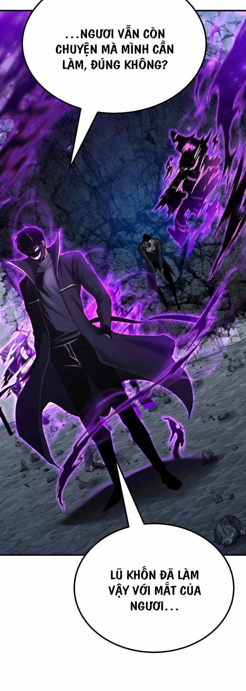 Tử Linh Sư Mạnh Nhất Chapter 50 - Trang 4