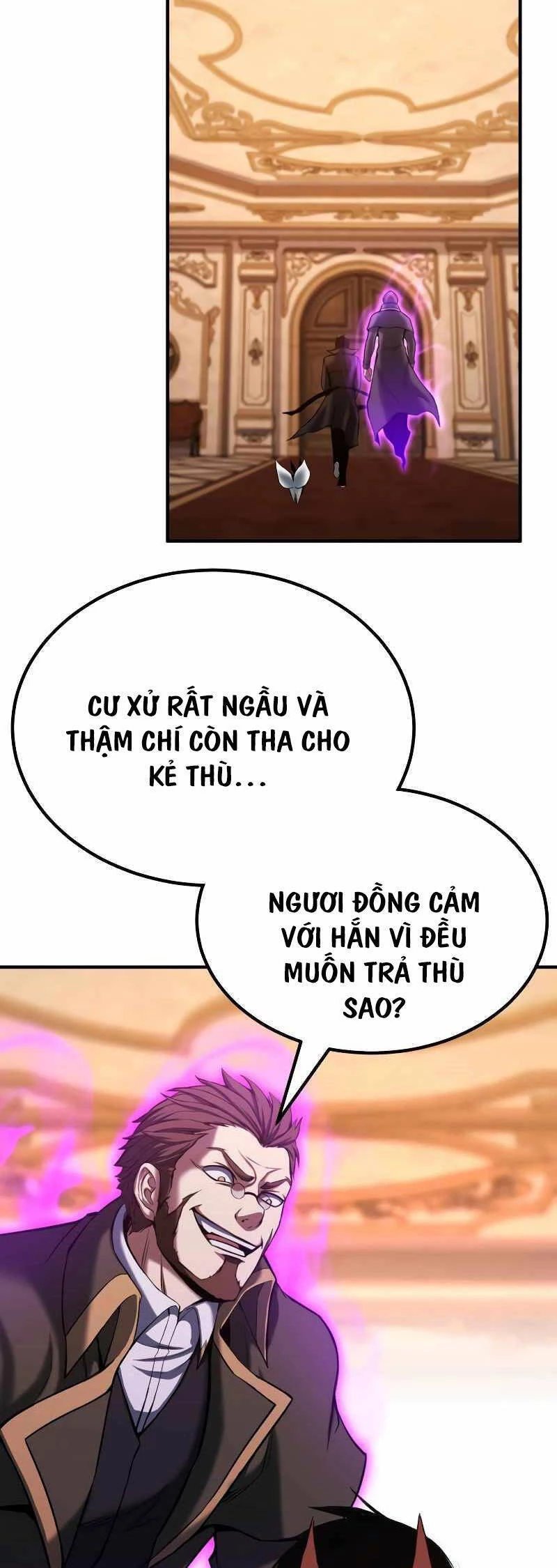 Tử Linh Sư Mạnh Nhất Chapter 50 - Trang 4
