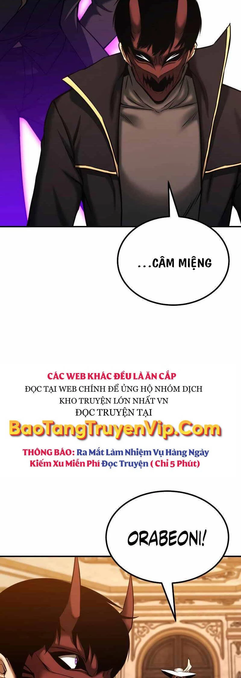 Tử Linh Sư Mạnh Nhất Chapter 50 - Trang 4