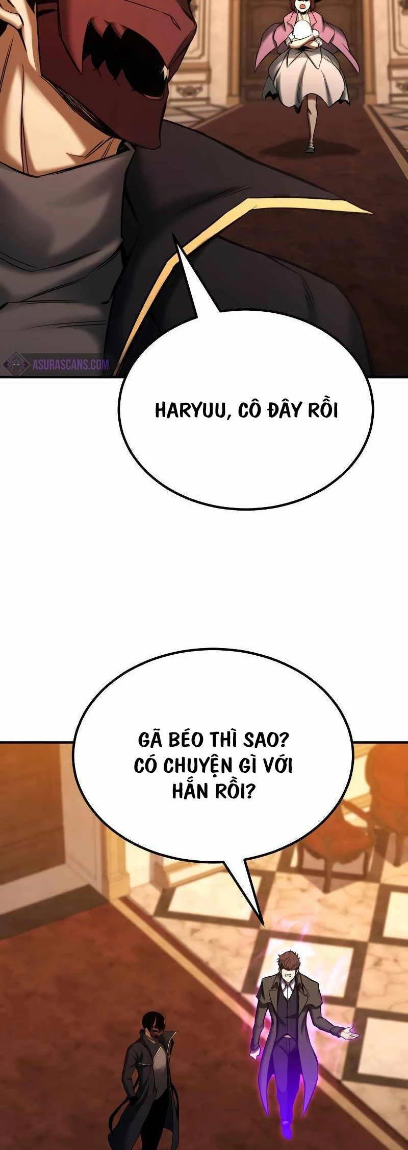 Tử Linh Sư Mạnh Nhất Chapter 50 - Trang 4