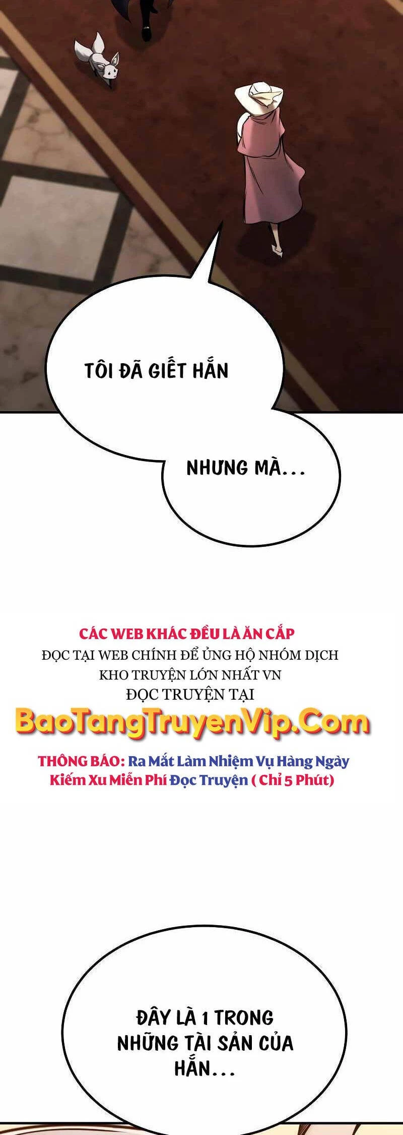 Tử Linh Sư Mạnh Nhất Chapter 50 - Trang 4