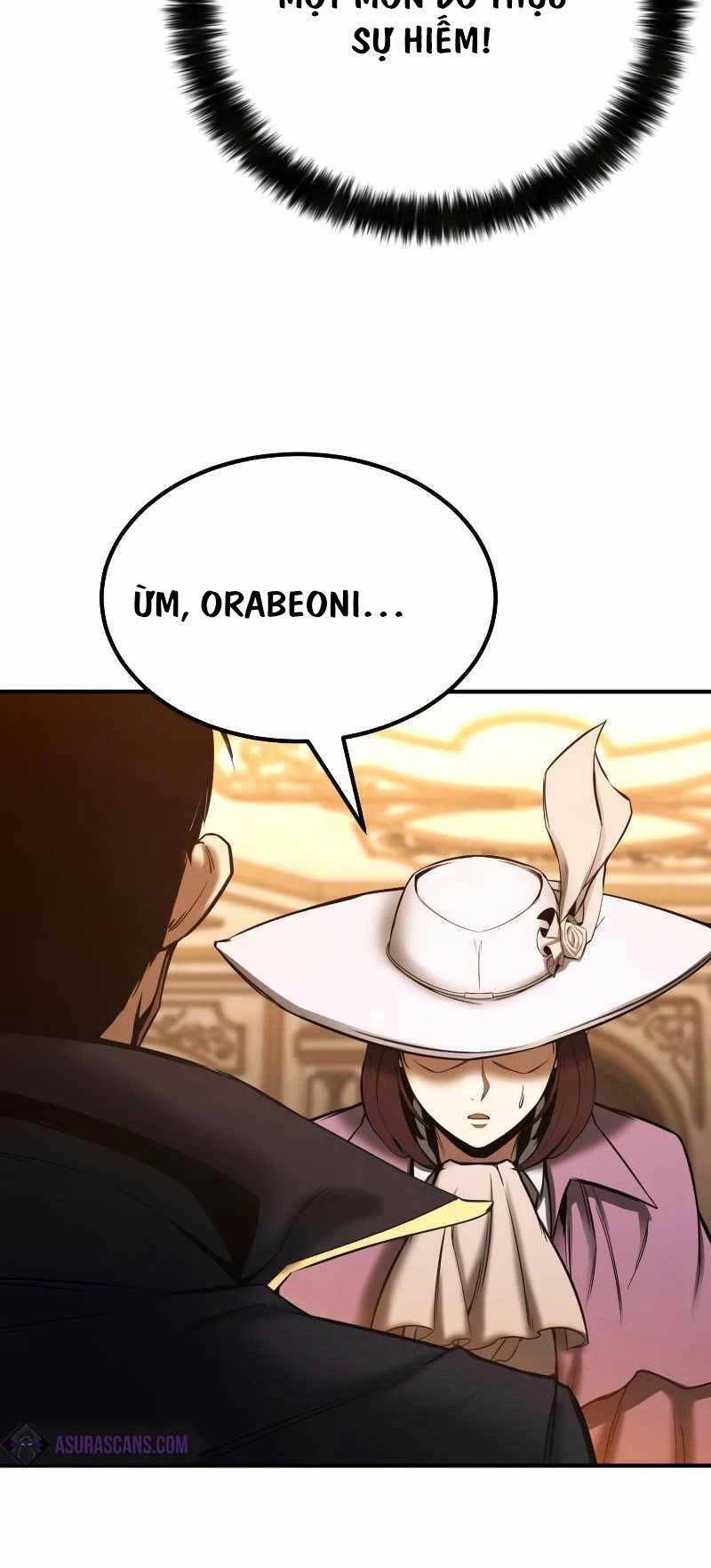 Tử Linh Sư Mạnh Nhất Chapter 50 - Trang 4