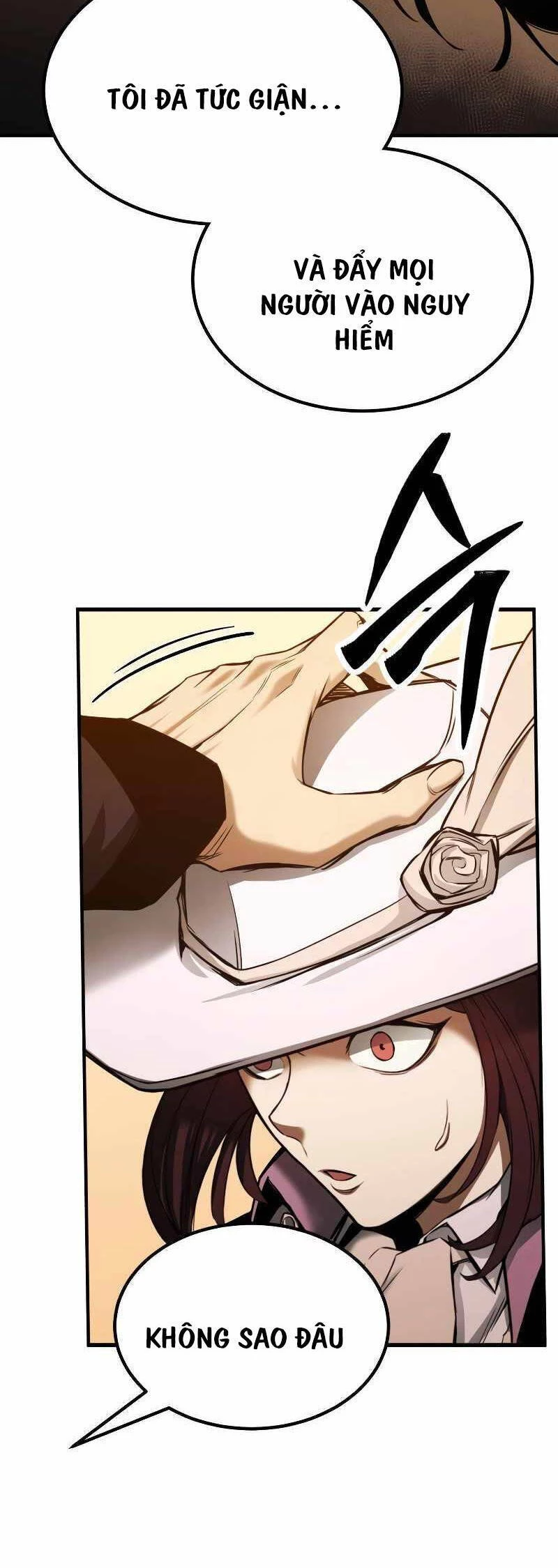 Tử Linh Sư Mạnh Nhất Chapter 50 - Trang 4