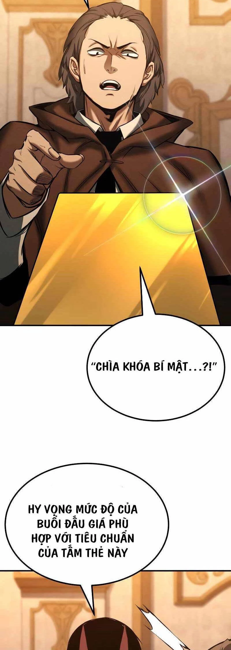 Tử Linh Sư Mạnh Nhất Chapter 50 - Trang 4