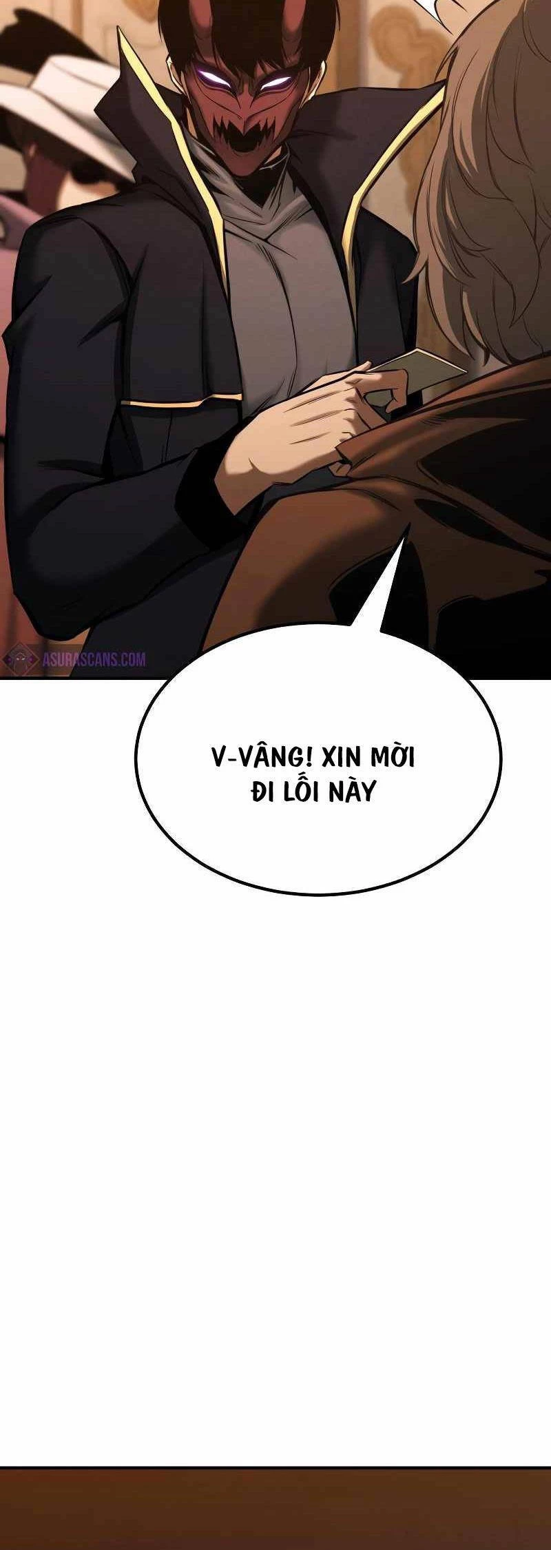 Tử Linh Sư Mạnh Nhất Chapter 50 - Trang 4