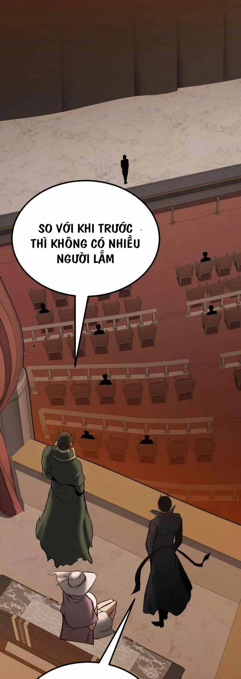 Tử Linh Sư Mạnh Nhất Chapter 50 - Trang 4