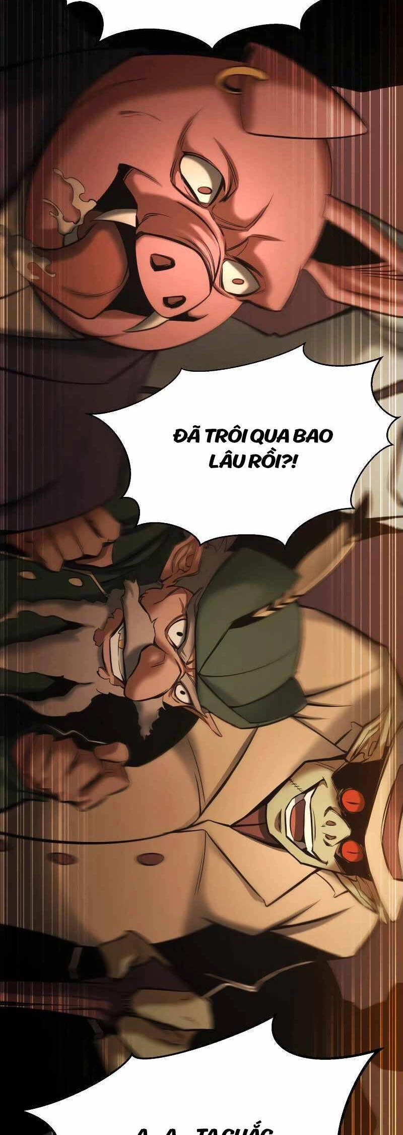 Tử Linh Sư Mạnh Nhất Chapter 50 - Trang 4