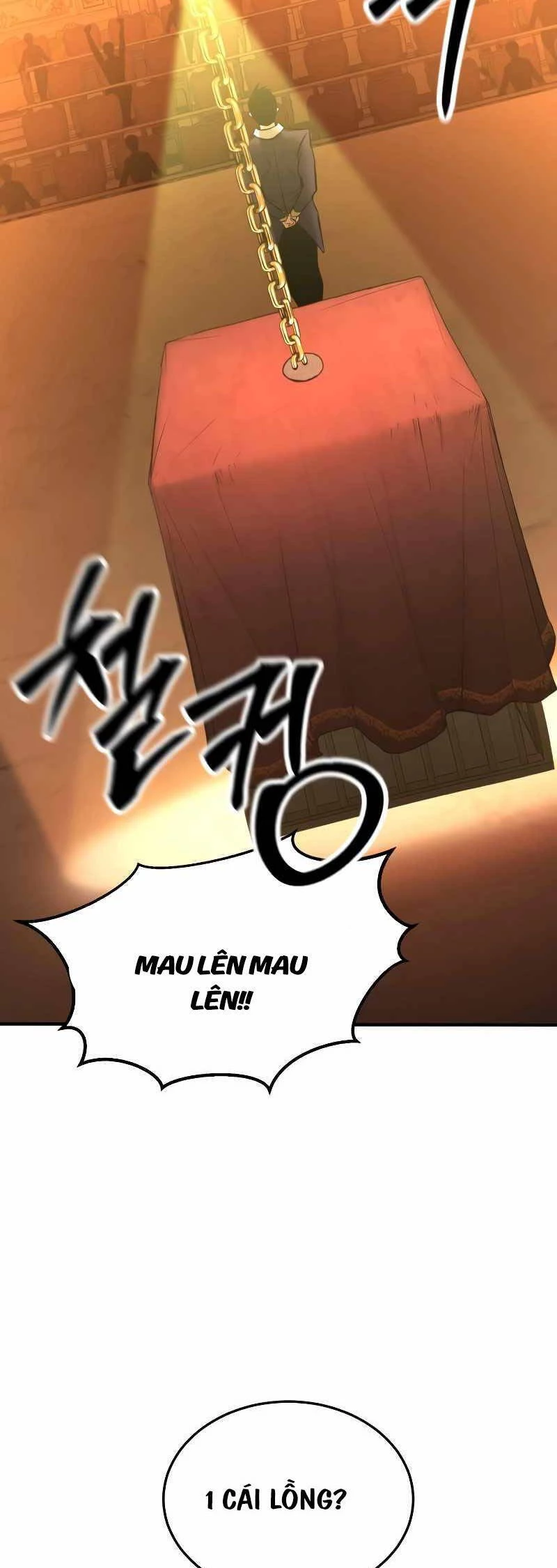 Tử Linh Sư Mạnh Nhất Chapter 50 - Trang 4