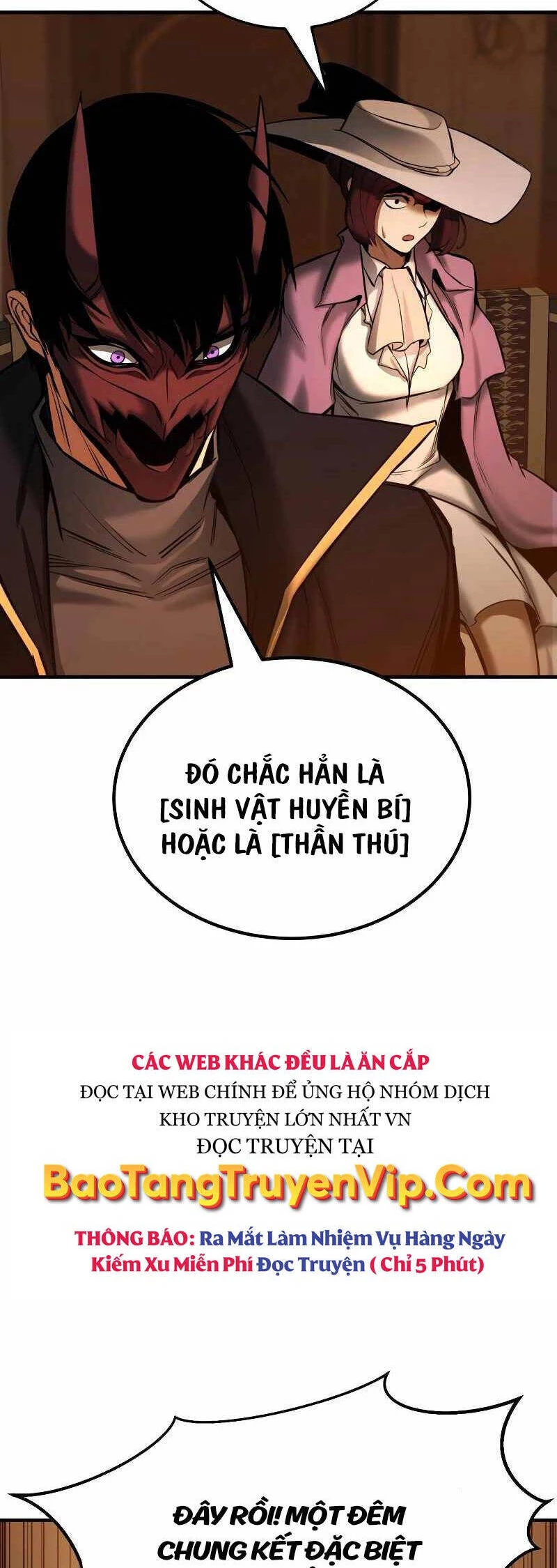 Tử Linh Sư Mạnh Nhất Chapter 50 - Trang 4