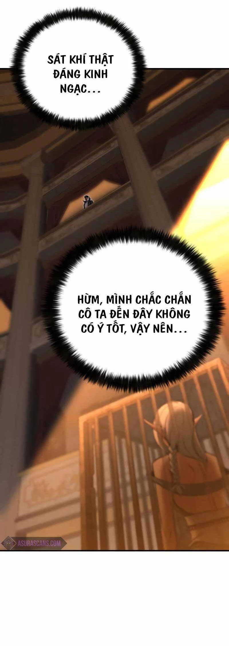 Tử Linh Sư Mạnh Nhất Chapter 50 - Trang 4