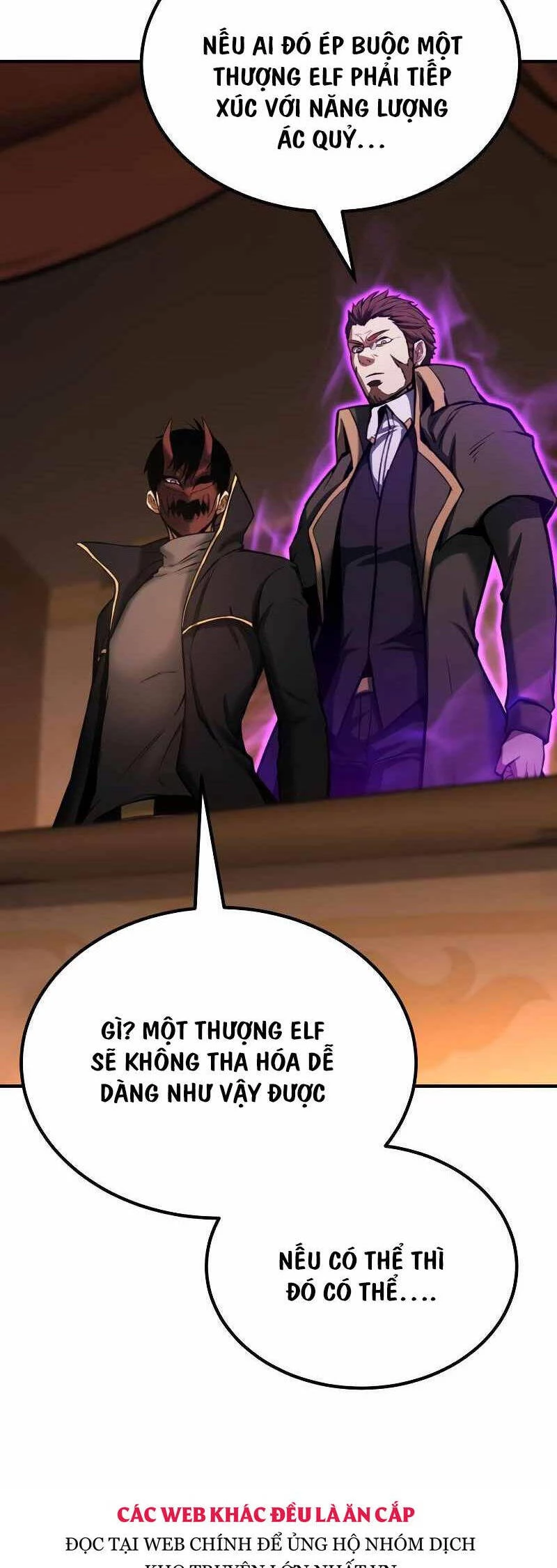 Tử Linh Sư Mạnh Nhất Chapter 50 - Trang 4