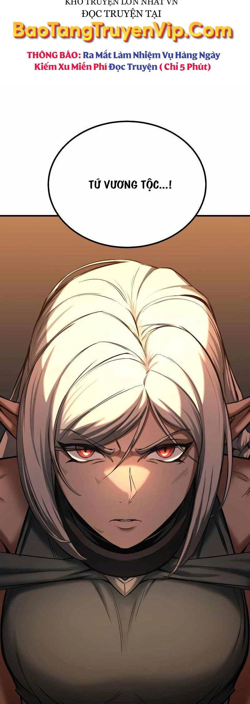 Tử Linh Sư Mạnh Nhất Chapter 50 - Trang 4