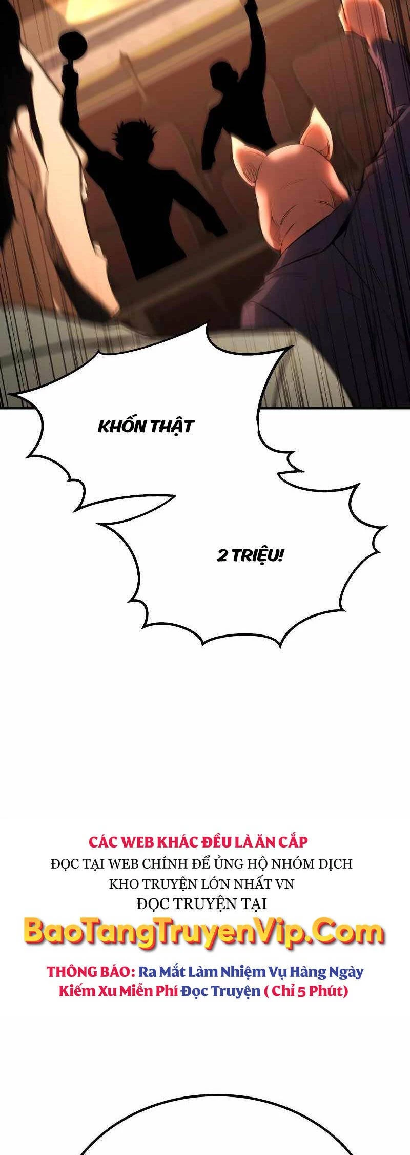 Tử Linh Sư Mạnh Nhất Chapter 50 - Trang 4