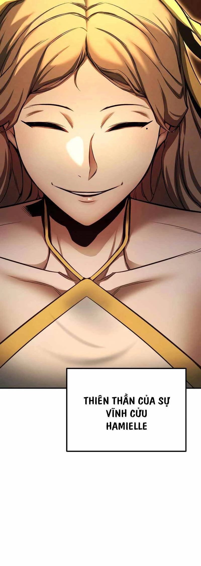 Tử Linh Sư Mạnh Nhất Chapter 50 - Trang 4