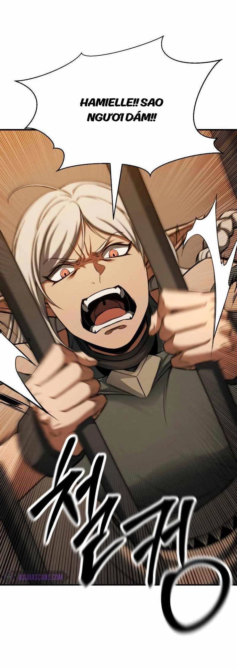 Tử Linh Sư Mạnh Nhất Chapter 50 - Trang 4