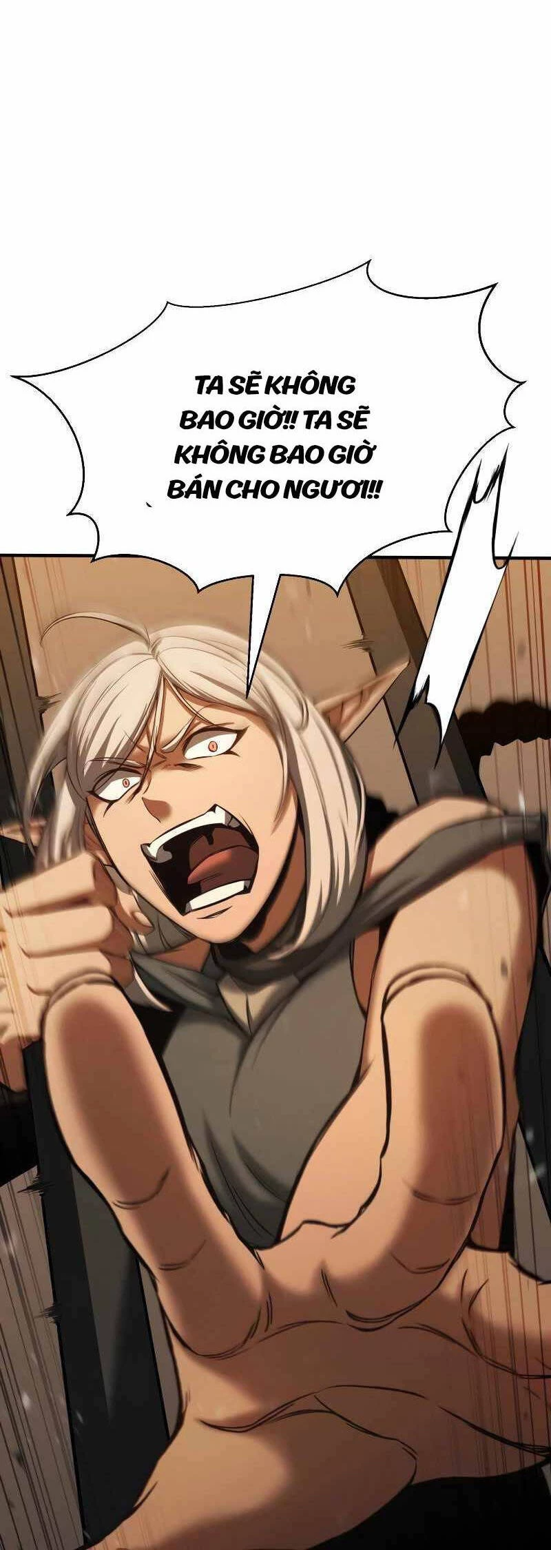 Tử Linh Sư Mạnh Nhất Chapter 50 - Trang 4