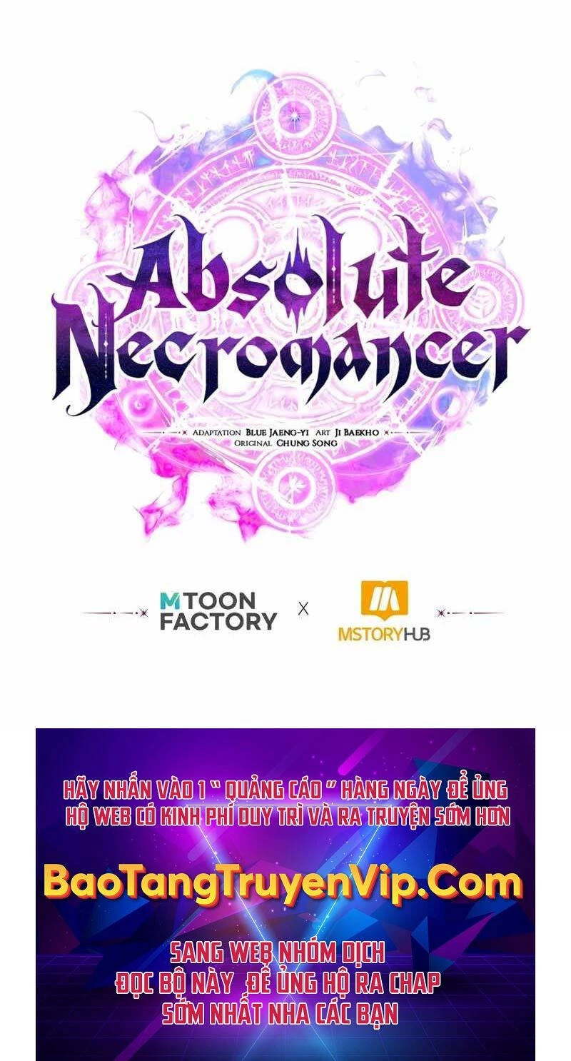 Tử Linh Sư Mạnh Nhất Chapter 50 - Trang 4