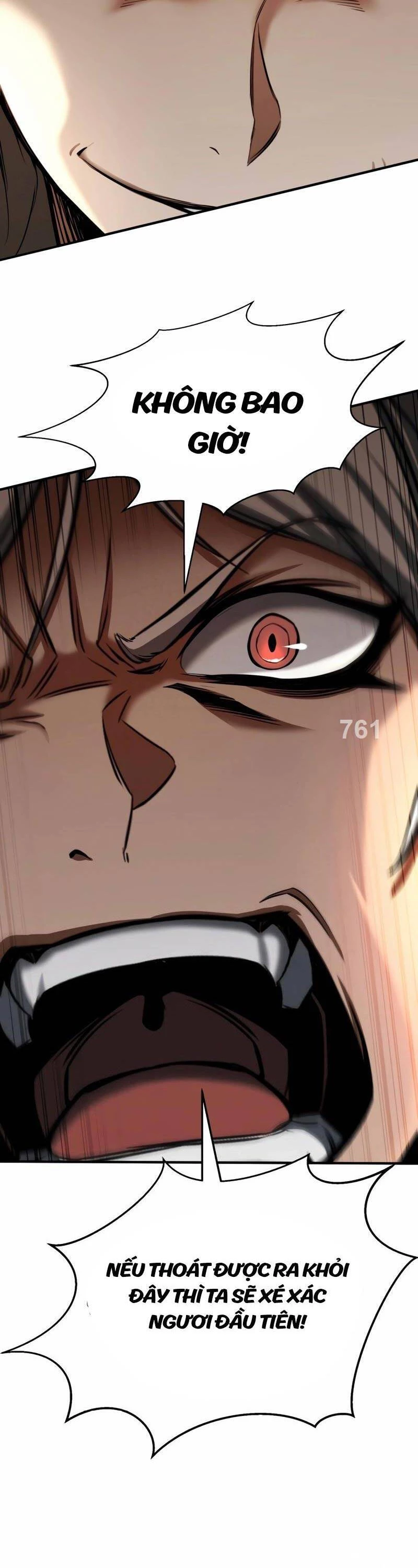 Tử Linh Sư Mạnh Nhất Chapter 51 - Trang 4