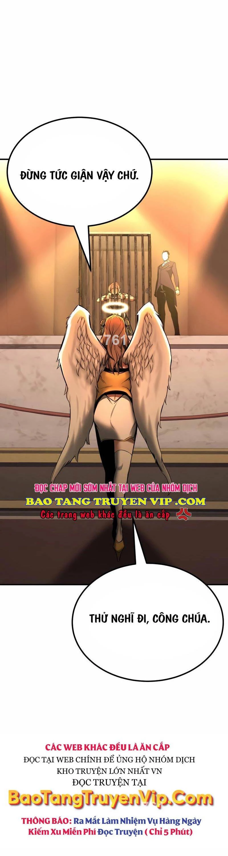 Tử Linh Sư Mạnh Nhất Chapter 51 - Trang 4