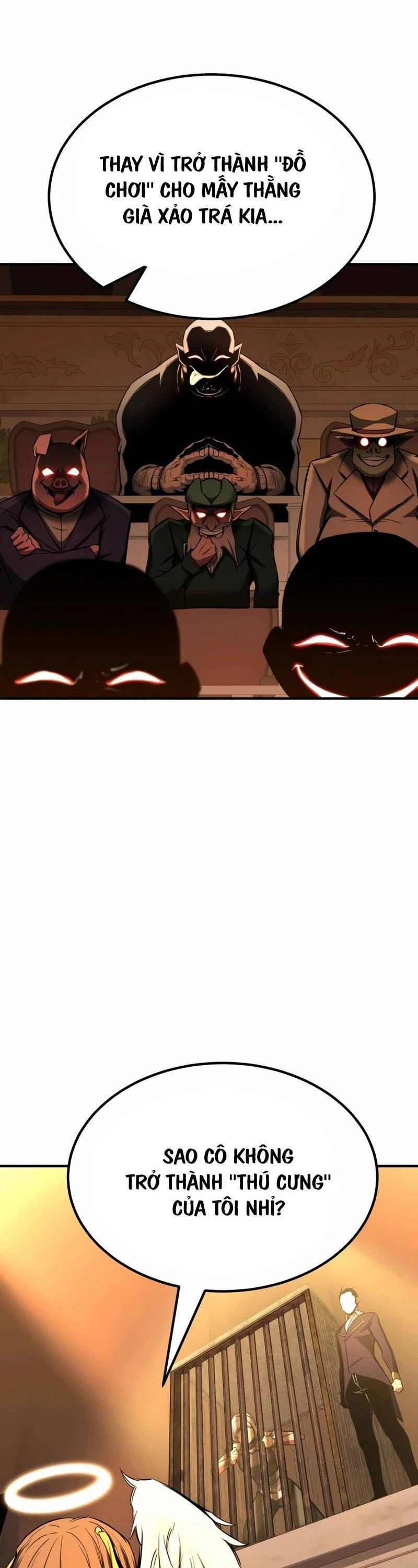 Tử Linh Sư Mạnh Nhất Chapter 51 - Trang 4