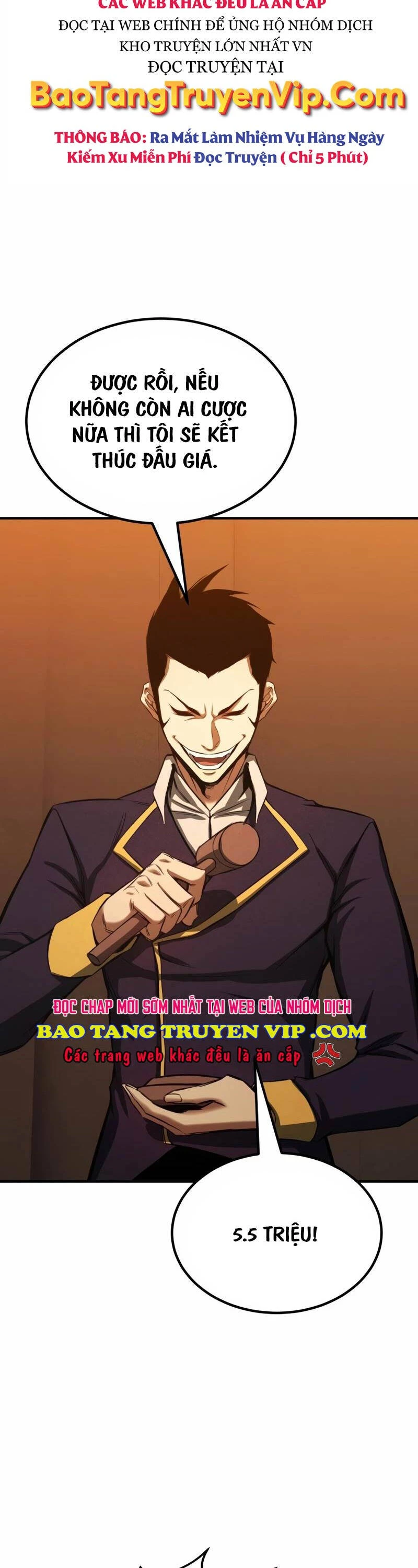 Tử Linh Sư Mạnh Nhất Chapter 51 - Trang 4