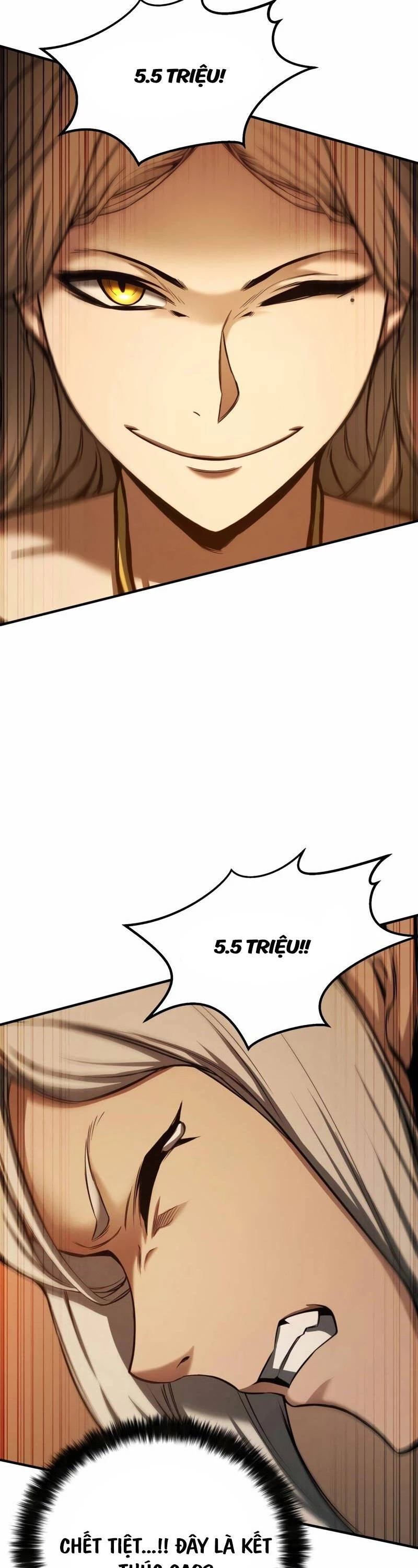 Tử Linh Sư Mạnh Nhất Chapter 51 - Trang 4