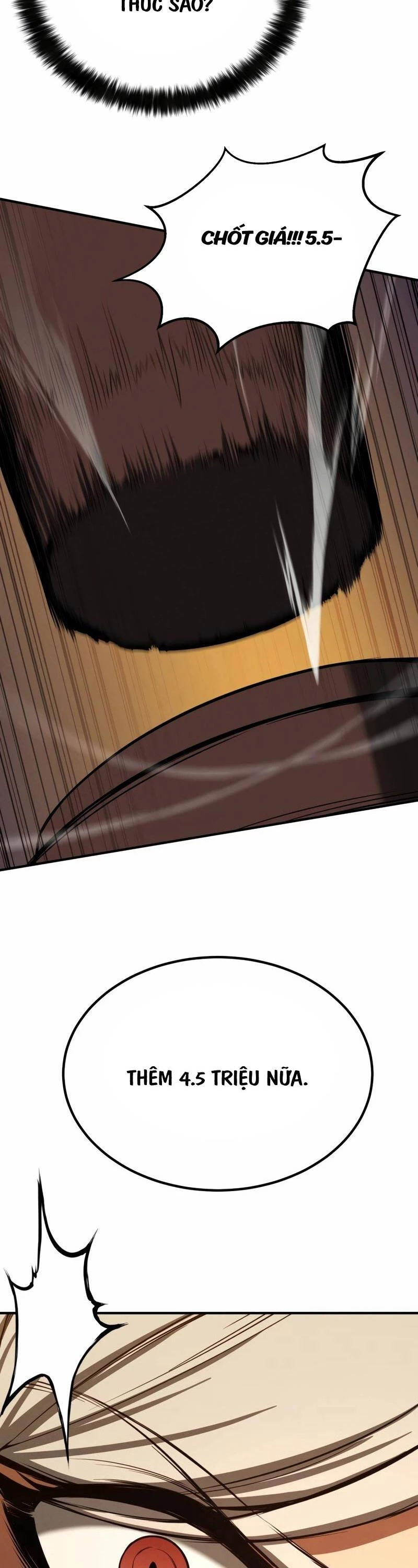 Tử Linh Sư Mạnh Nhất Chapter 51 - Trang 4