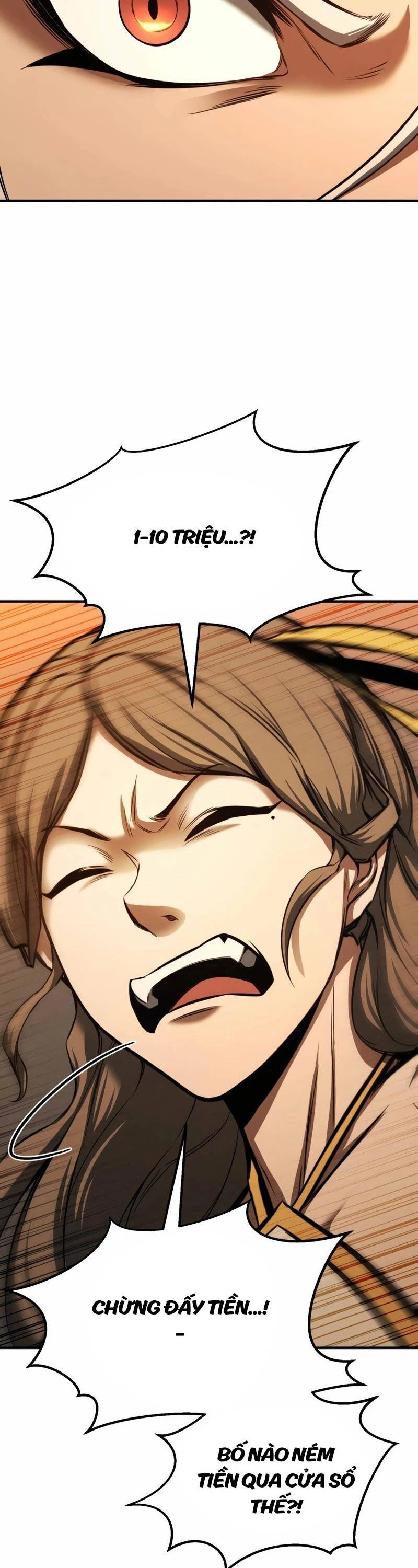 Tử Linh Sư Mạnh Nhất Chapter 51 - Trang 4