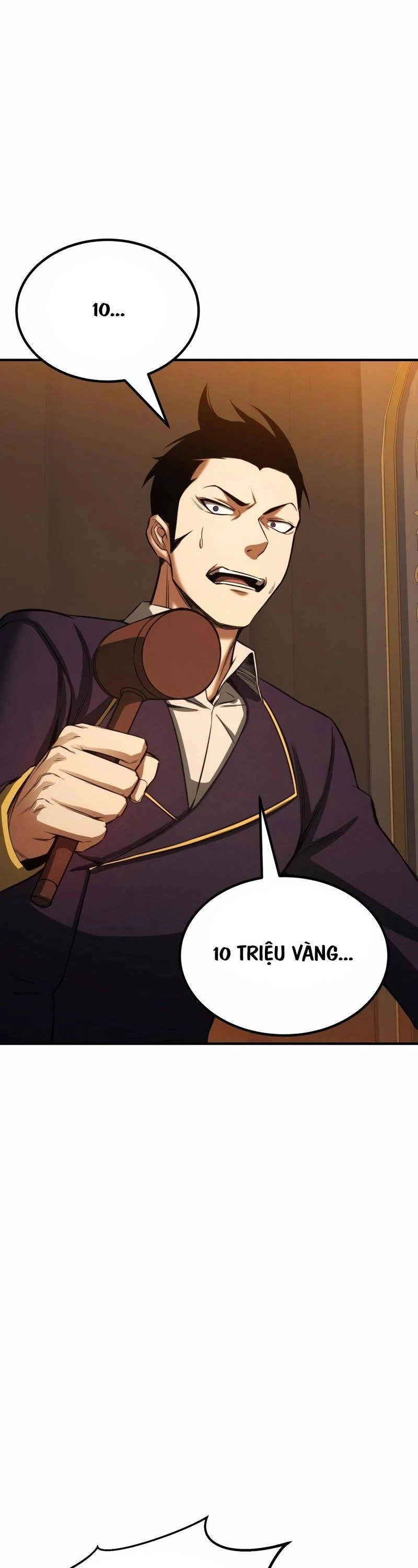 Tử Linh Sư Mạnh Nhất Chapter 51 - Trang 4