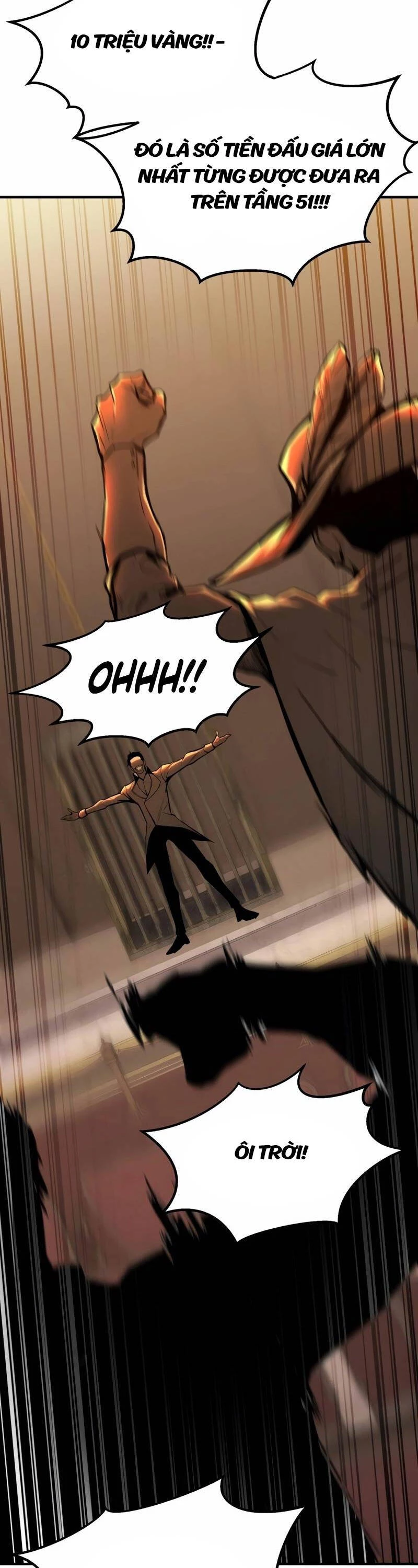 Tử Linh Sư Mạnh Nhất Chapter 51 - Trang 4