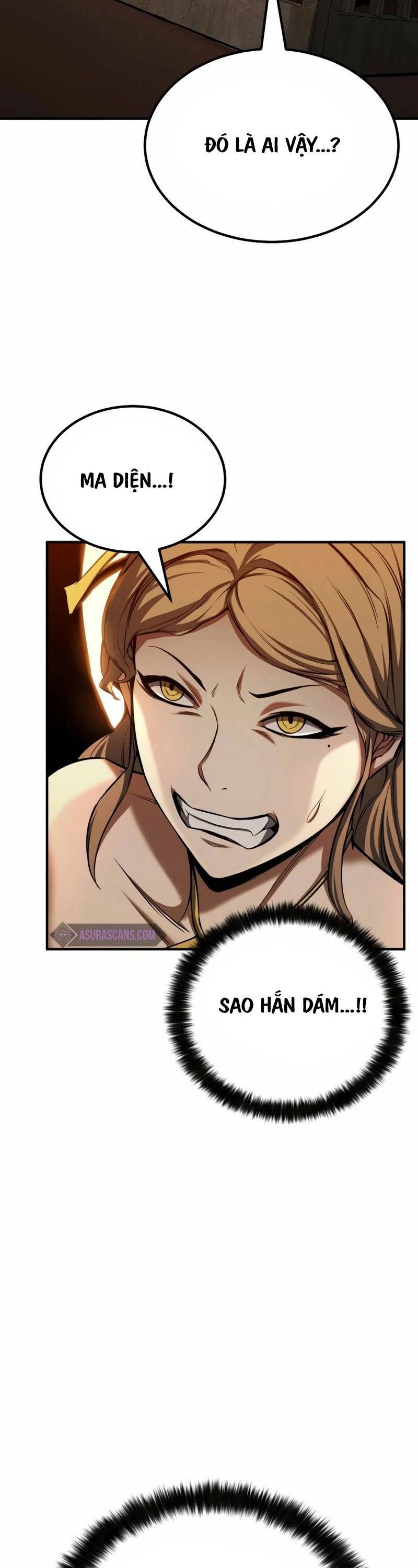 Tử Linh Sư Mạnh Nhất Chapter 51 - Trang 4