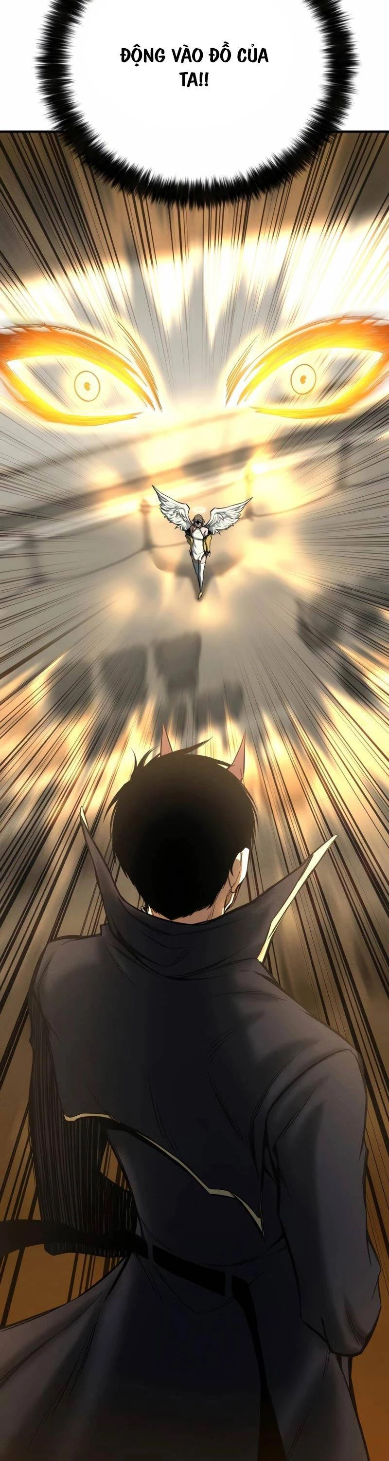 Tử Linh Sư Mạnh Nhất Chapter 51 - Trang 4