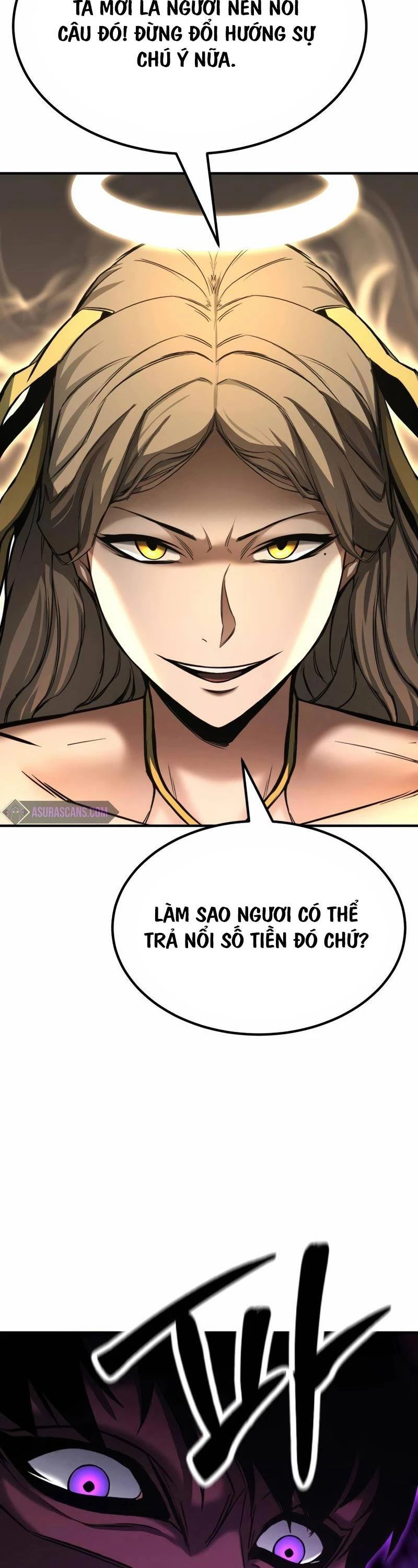 Tử Linh Sư Mạnh Nhất Chapter 51 - Trang 4