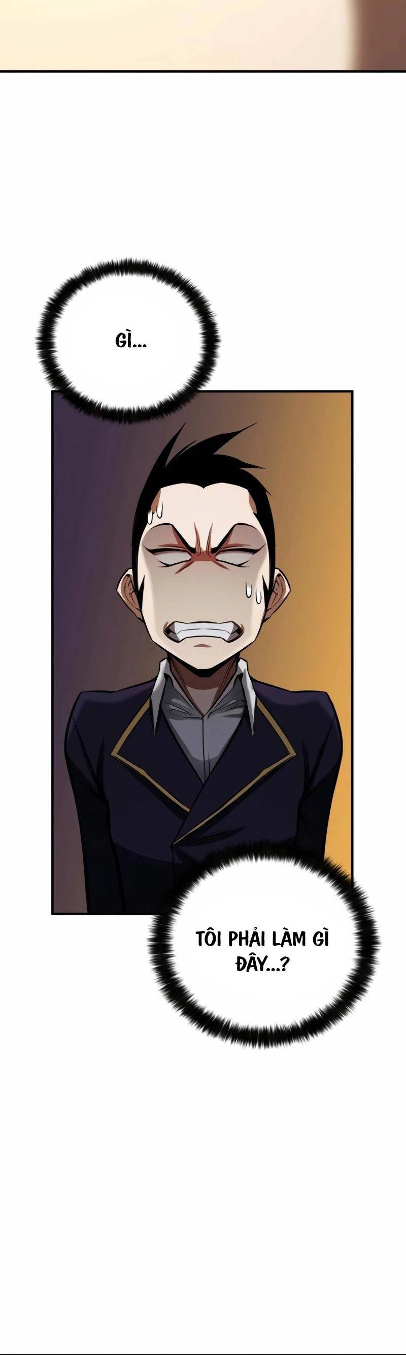 Tử Linh Sư Mạnh Nhất Chapter 51 - Trang 4