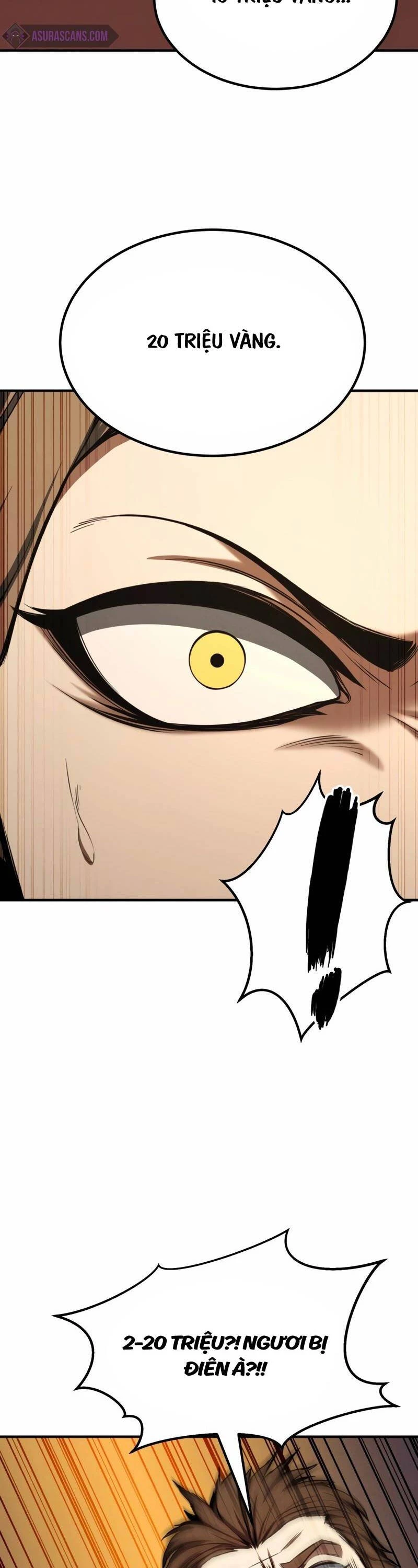 Tử Linh Sư Mạnh Nhất Chapter 51 - Trang 4