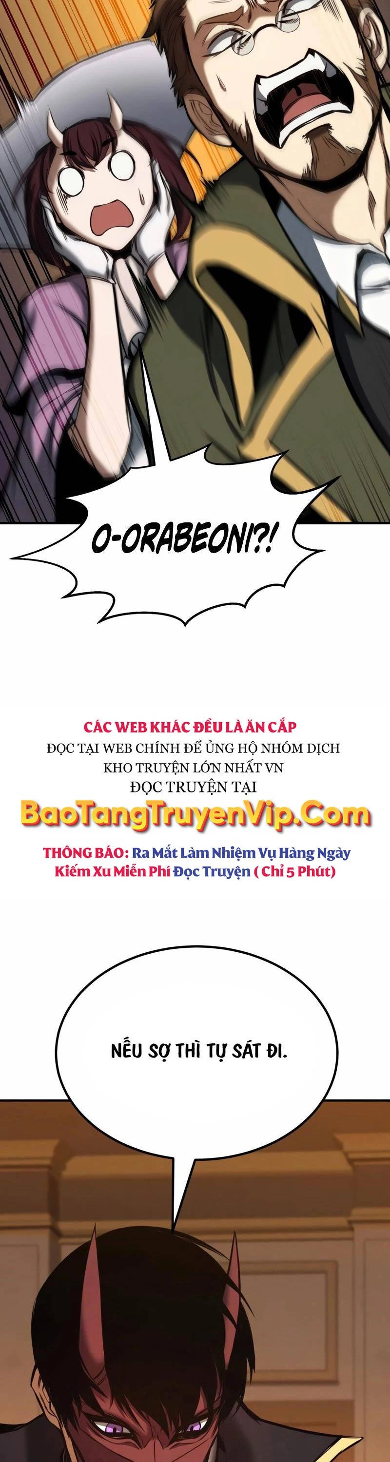 Tử Linh Sư Mạnh Nhất Chapter 51 - Trang 4