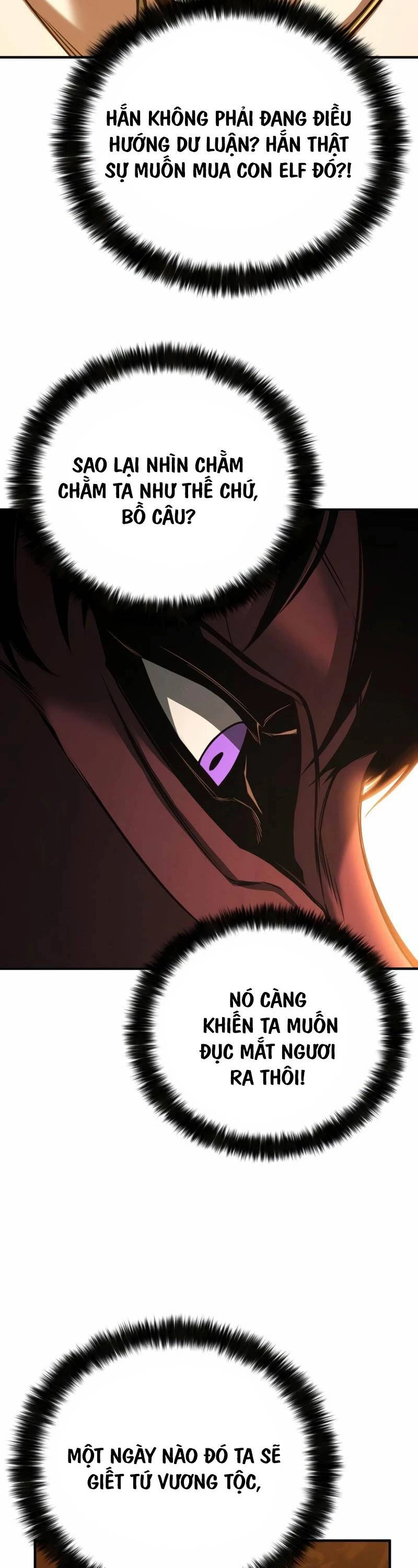 Tử Linh Sư Mạnh Nhất Chapter 51 - Trang 4