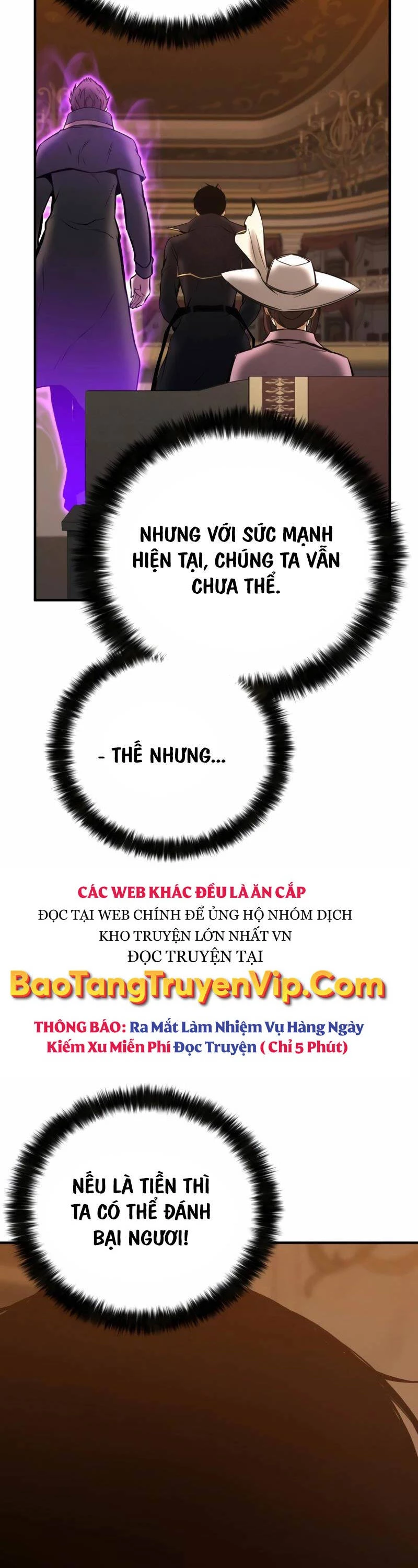 Tử Linh Sư Mạnh Nhất Chapter 51 - Trang 4