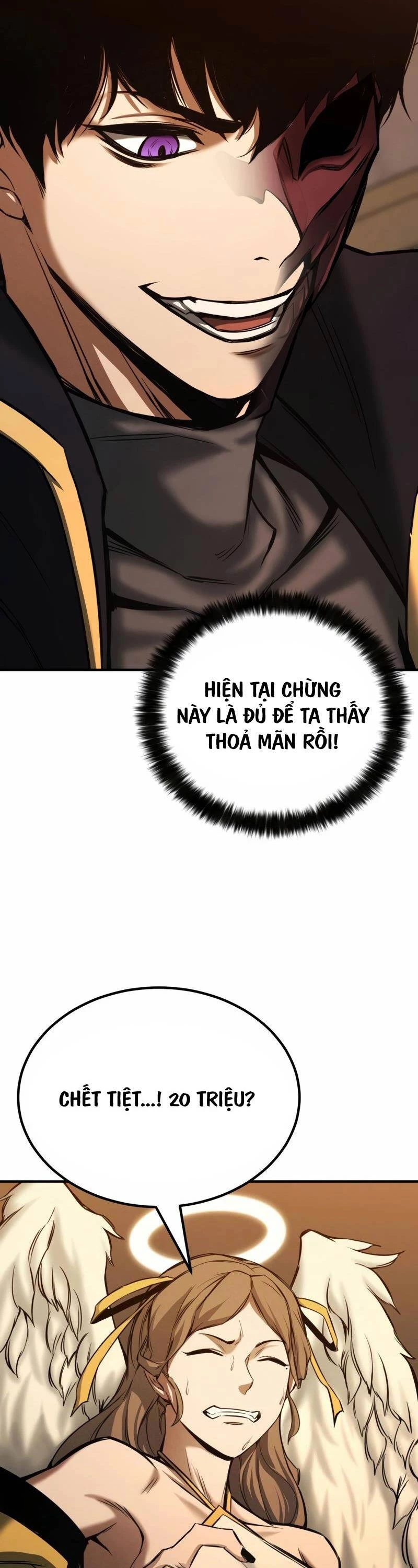 Tử Linh Sư Mạnh Nhất Chapter 51 - Trang 4