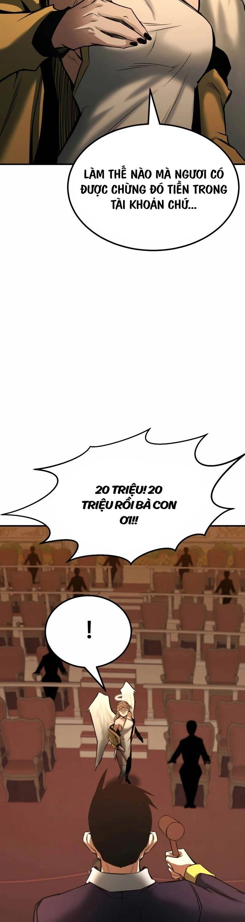 Tử Linh Sư Mạnh Nhất Chapter 51 - Trang 4