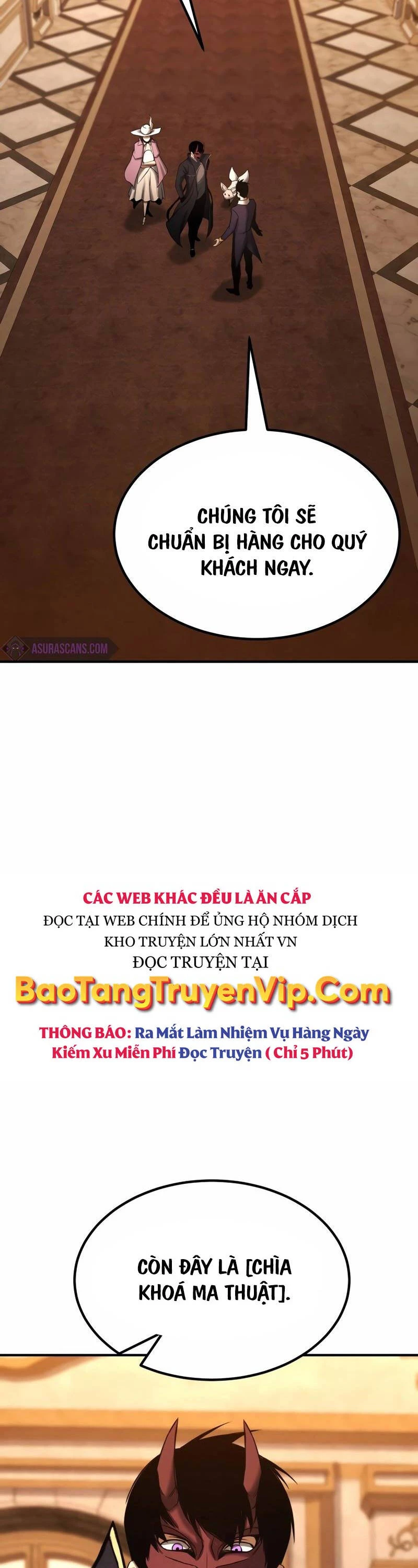 Tử Linh Sư Mạnh Nhất Chapter 51 - Trang 4