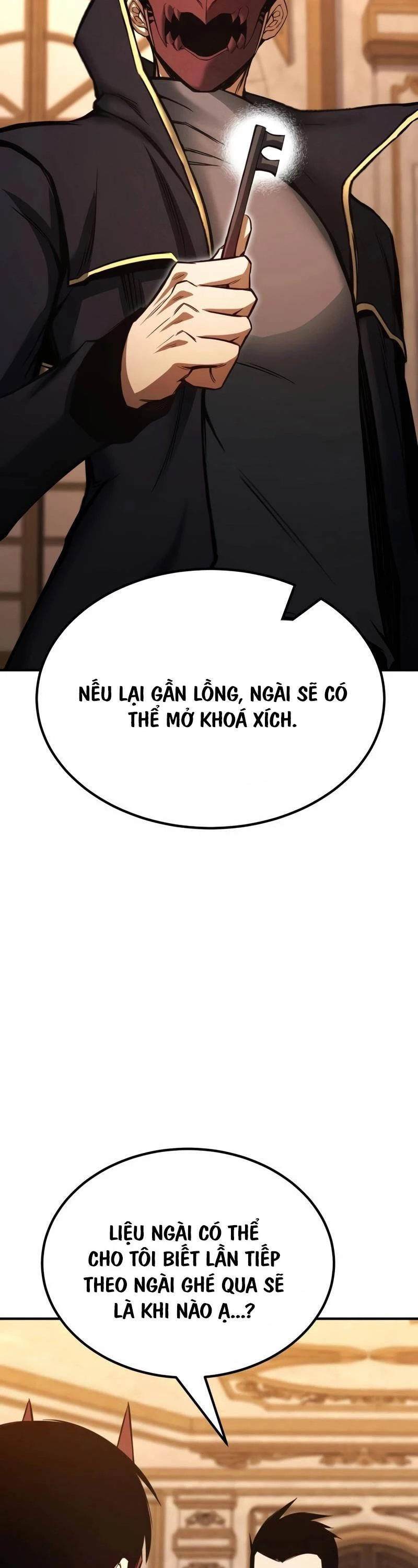 Tử Linh Sư Mạnh Nhất Chapter 51 - Trang 4