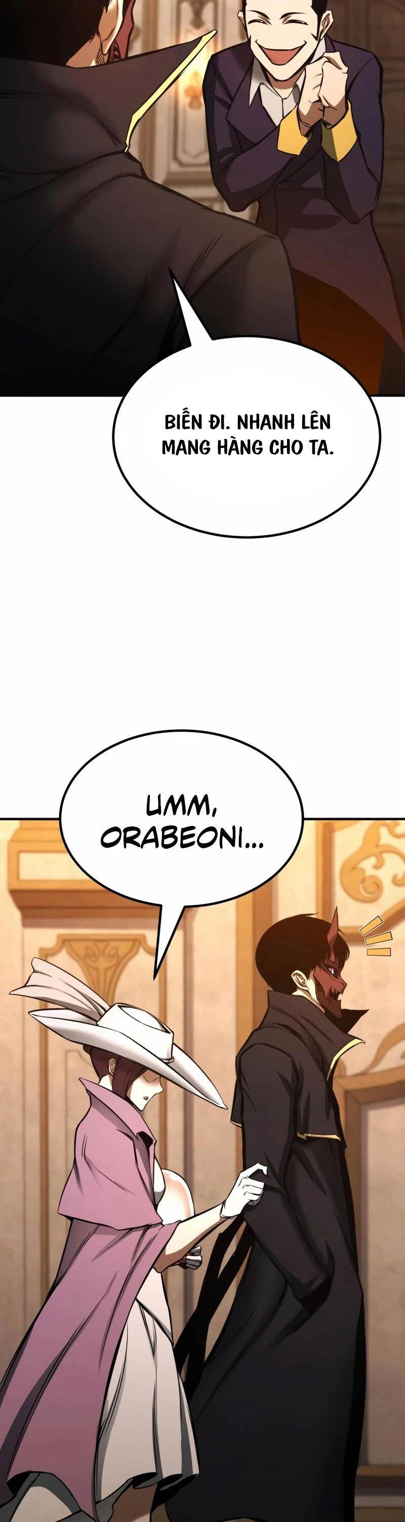 Tử Linh Sư Mạnh Nhất Chapter 51 - Trang 4