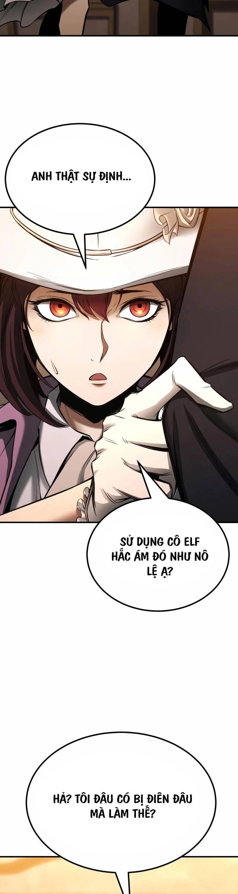 Tử Linh Sư Mạnh Nhất Chapter 51 - Trang 4