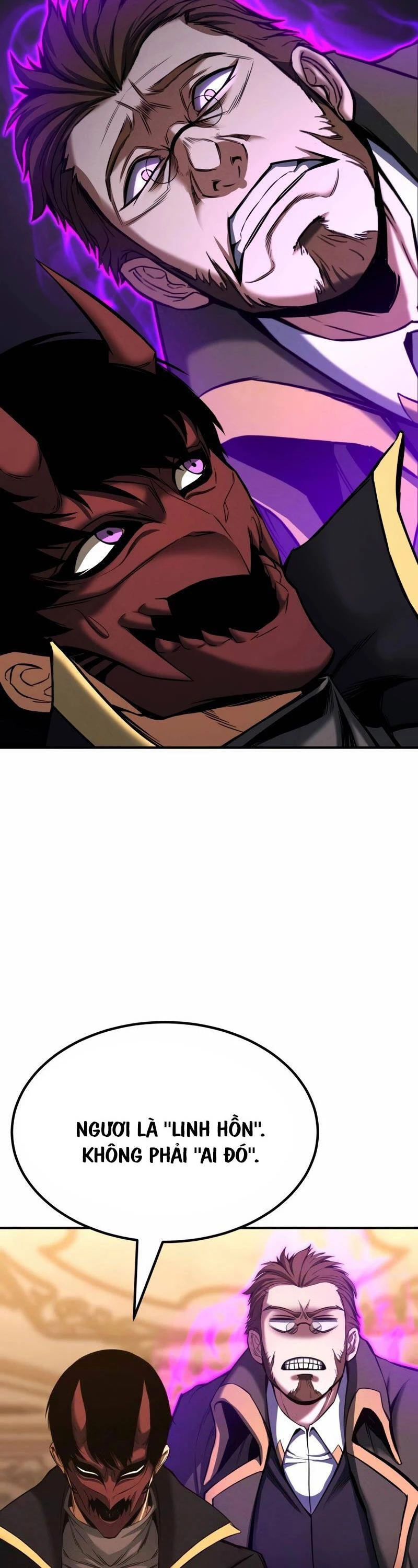Tử Linh Sư Mạnh Nhất Chapter 51 - Trang 4