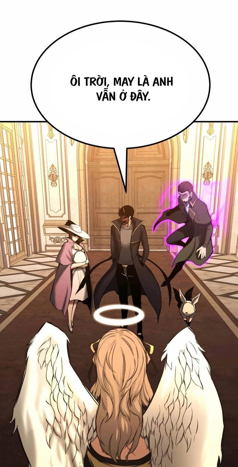 Tử Linh Sư Mạnh Nhất Chapter 51 - Trang 4